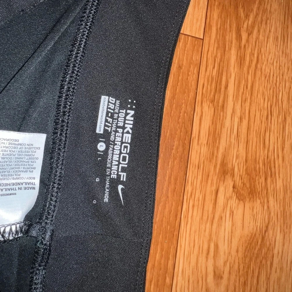 Nike golf skort size Large no flaws - Picture 4 of 4